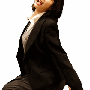 「恋する幼虫」ブラジルさんアクリルスタンドB