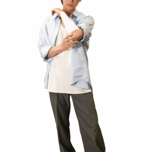 「カリガリ姉妹」富士岡青アクスタ