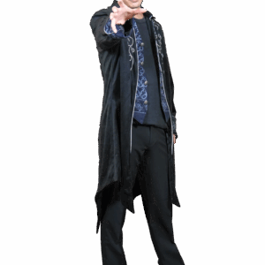 「地下ノ國」平田裕一郎アクスタ (右手突き出し)