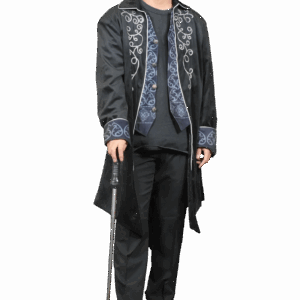 「地下ノ國」平田裕一郎アクスタ (杖)