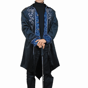 「地下ノ國」熊野仁アクスタ