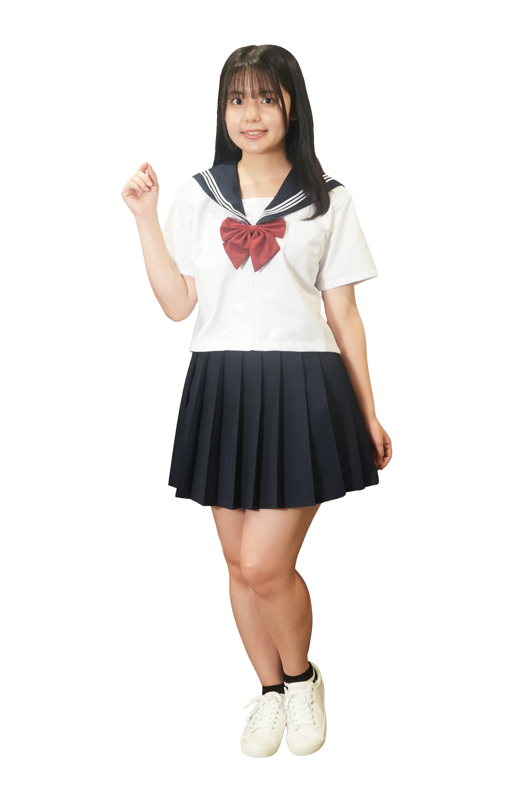 松島かのんアクスタ